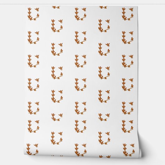 Chirpy Chickens acrobat squad 壁紙 (ほどく)