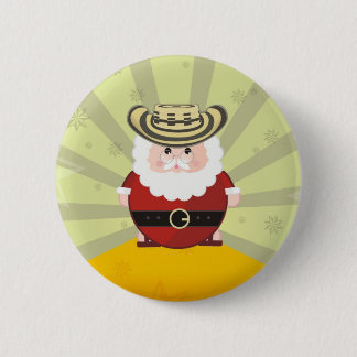 chirstmasボタン 缶バッジ