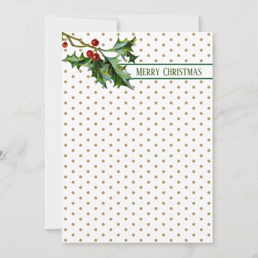 Chirstmas Wise Menはまだ彼の写真を探している シーズンカード (裏面)