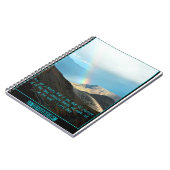 Chisanaのノート ノートブック (左側)