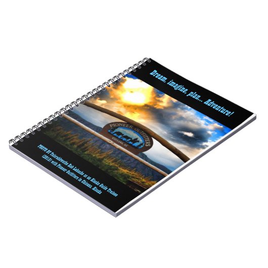 Chisanaのノート#2 ノートブック (左側)