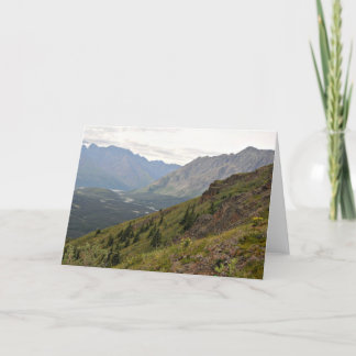 Chisanaの美しい カード