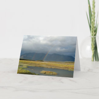 Chisanaの美しい カード