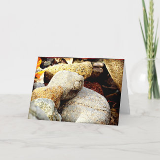 Chisanaの美しい カード