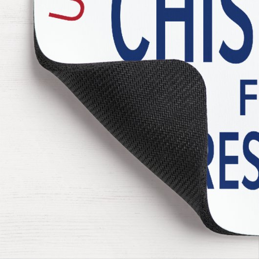 Chisholm Unbossed-1972 マウスパッド (コーナー)