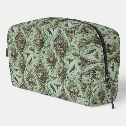 Chitinous Elegy – ゴシック昆虫 ドップキット (右コーナー)