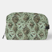 Chitinous Elegy – ゴシック昆虫 ドップキット (裏面)