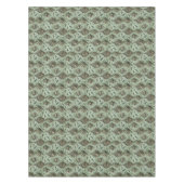 Chitiny Elegy – ゴシック中文 テーブルクロス (正面)