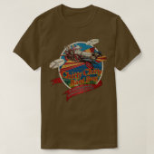 Chitty Chitty Bang 1968 Tシャツ1 Tシャツ (デザイン正面)