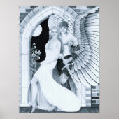 Chivalry Lives    ポスター (正面)