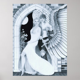 Chivalry Lives    ポスター