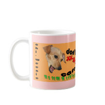 Chiweenieは気になりません