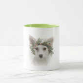 ChiWowWow! マグカップ (中央)