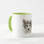 ChiWowWow! マグカップ (正面左)