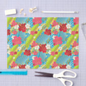 Chiyogamiのスタイルのティッシュペーパー 薄葉紙 (クラフト)