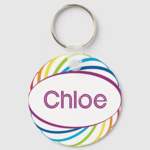 Chloe キーホルダー