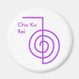 Cho Ku Reiの冷蔵庫用マグネット マグネット