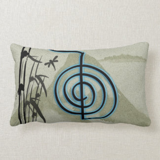 Cho Ku Reiの霊気山 ランバークッション