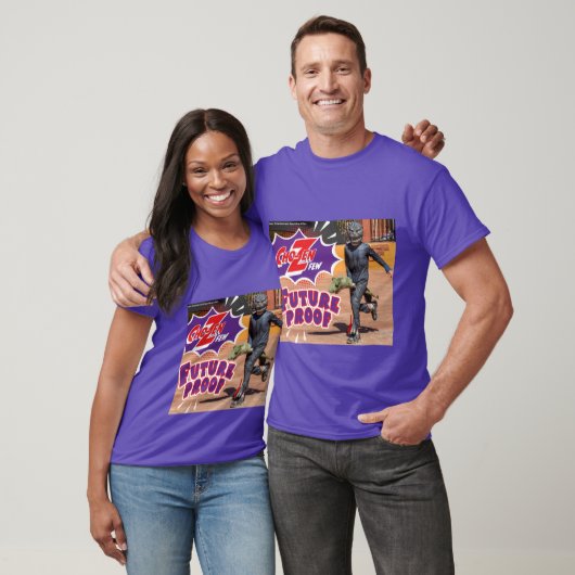 Cho-Zen Few T-Shirt Tシャツ (ユニセックス)