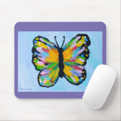 CHOCのキッズアート – 変態 マウスパッド (マウス)