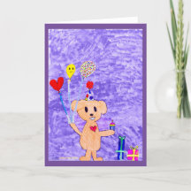 CHOCを祝おう - 子どものアート