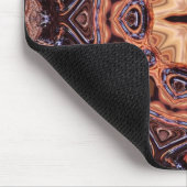 ChocDotsマウスパッド マウスパッド (コーナー)