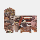 Chockablockお気に入りボックス フェイバーボックス (折り畳みなし)