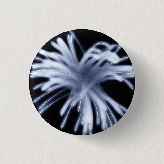 Chockma Qabalahボタン 缶バッジ (正面)