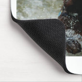 Chocloateの実験室 マウスパッド (コーナー)