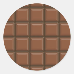choco2 ラウンドシール