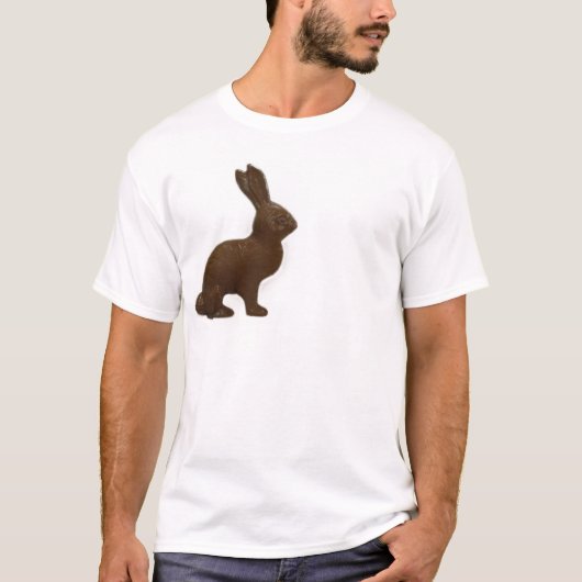 Chocobunny Tシャツ (正面)