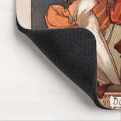 Chocolatの理想 マウスパッド (コーナー)