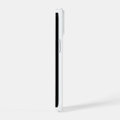 Chocolate Bar Phone Case | Sweet & Fun Chocolate D iPhone 15ケース (右側面)