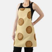 Chocolate Chip Cookie  エプロン (インサイチュ)