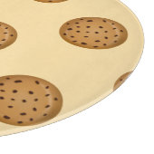 Chocolate Chip Cookie カッティングボード (角)
