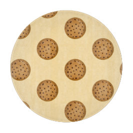 Chocolate Chip Cookie  カッティングボード
