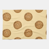 Chocolate Chip Cookie  キッチンタオル (横)