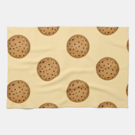 Chocolate Chip Cookie  キッチンタオル
