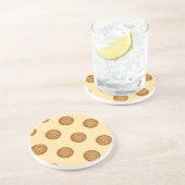 Chocolate Chip Cookie  コースター (側面)