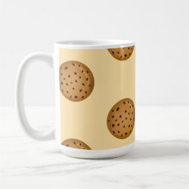 Chocolate Chip Cookie  コーヒーマグカップ