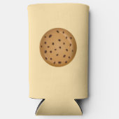 Chocolate Chip Cookie  スリム缶クーラー (正面)