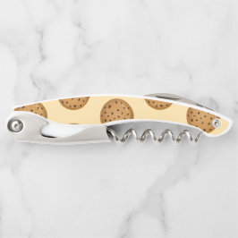 Chocolate Chip Cookie  ソムリエナイフ