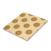 Chocolate Chip Cookie タイル (側面)