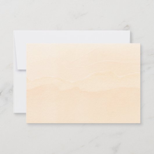 Chocolate Chip Cookie Books for Baby Insert サンキューカード (裏面)