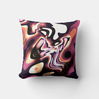 Chocolate colours  クッション