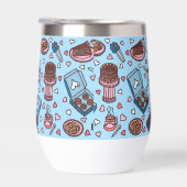 Chocolate lover cute (右面)