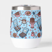 Chocolate lover cute (正面)