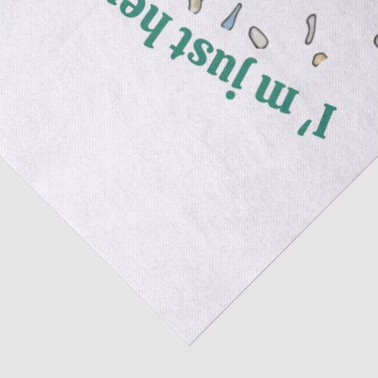 Chocolate Lover Easter 薄葉紙 (詳細)