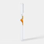 Chocolate Lover iPhone Case 15ケース (右側面)