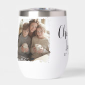 Chocolate Lovers Established Photos (正面)